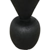 Noir Nogozi Side Table - Munggur, 13"