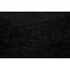 Noir Kazuo Stool - Munggur, 31" W