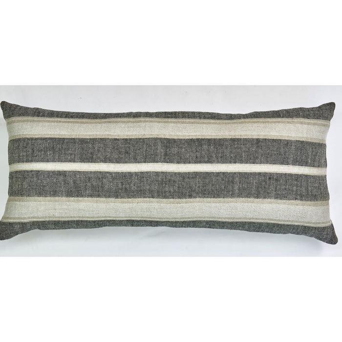 TL at Home Camp, Stonewashed Throw, Blankets, Duvets, Pillows and/or Shams