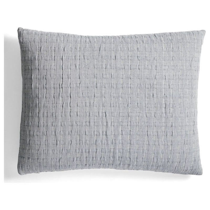 TL at Home Devon Stonewashed, Reversible Coverlet and/or Sham