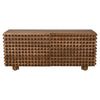 Noir Haruko Sideboard - Walnut & Veneer, 72" W