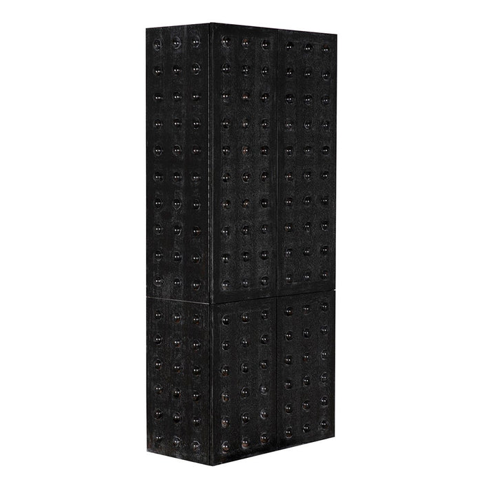 Primary vendor image of Noir Didier Hutch, Black Walnut, 36" W