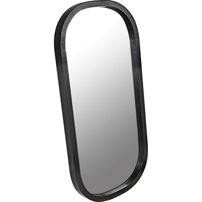Noir Gorky Mirror, Pale