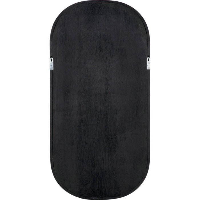 Noir Gorky Mirror, Pale