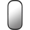 Primary vendor image of Noir Gorky Mirror, Pale