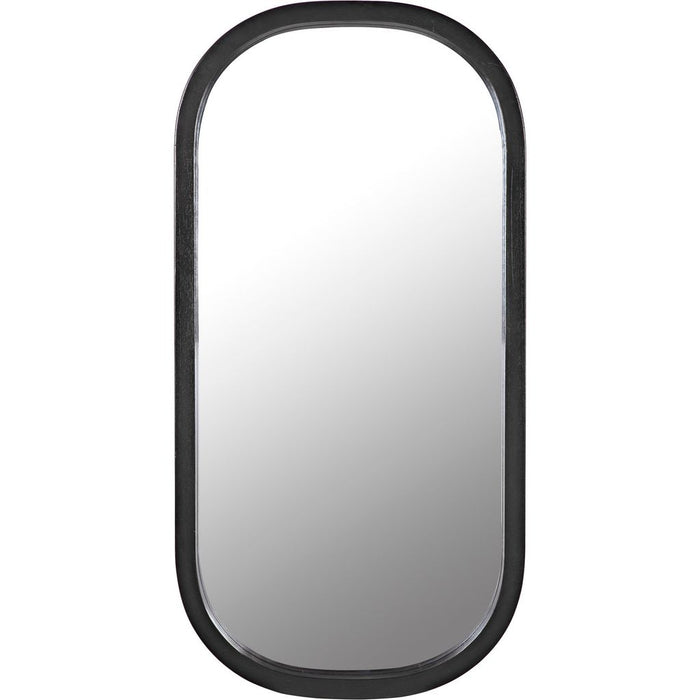 Primary vendor image of Noir Gorky Mirror, Pale