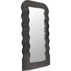 Noir Atticus Mirror, Pale