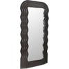 Noir Atticus Mirror, Pale