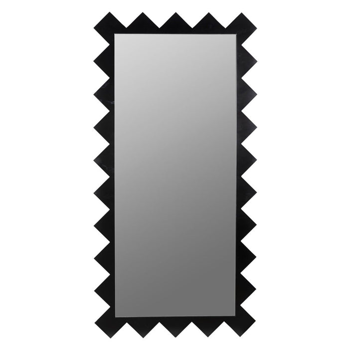 Primary vendor image of Noir Didier Mirror