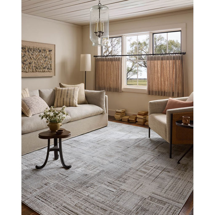 Loloi Hollis (HOL-02) Contemporary Area Rug