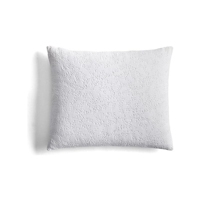 TL at Home Jacq 100% Cotton Coverlet and/or Sham