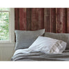 TL at Home Jenna Stonewashed Cotton Blanket and/or Sham