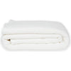 TL at Home Kashmina 100% Brushed Cotton Blankets