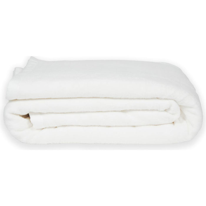 TL at Home Kashmina 100% Brushed Cotton Blankets