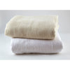 TL at Home Kashmina 100% Brushed Cotton Blankets