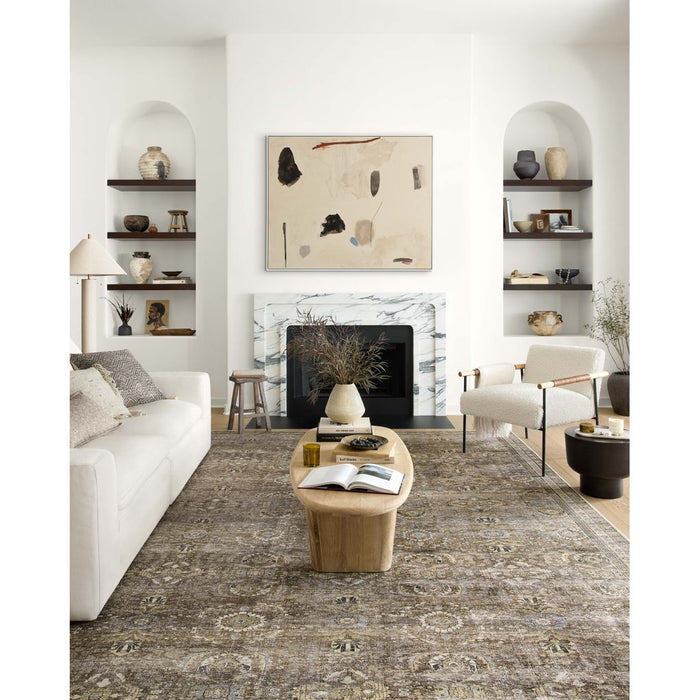 Loloi Layla (LAY-13) Traditional Area Rug