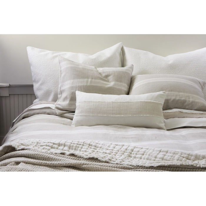 TL at Home Nico Classic Stripe Duvet and/or Sham