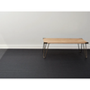 Chilewich Basketweave Woven Floor Mats, Indoor/Outdoo