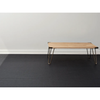 Chilewich Basketweave Woven Floor Mats, Indoor/Outdoor, 8' x 10'