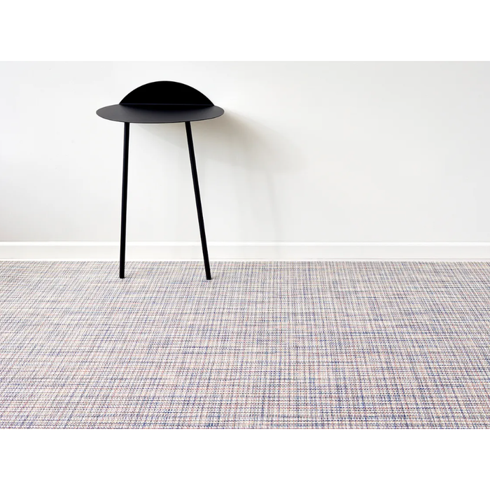Chilewich Basketweave Woven Floor Mats, Indoor/Outdoor, 8' x 10'