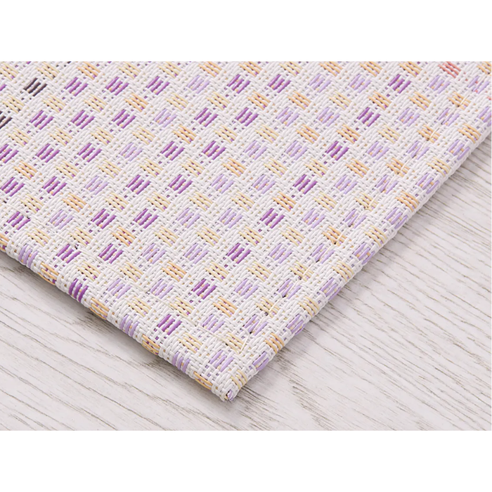 Chilewich Parade Woven Floor Mats, Indoor/Outdoor