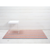 Chilewich Ribbon Stripe Shag Mat, Indoor/Outdoor