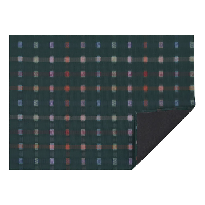Chilewich Sampler Woven Floor Mat, Indoor/Outdoor