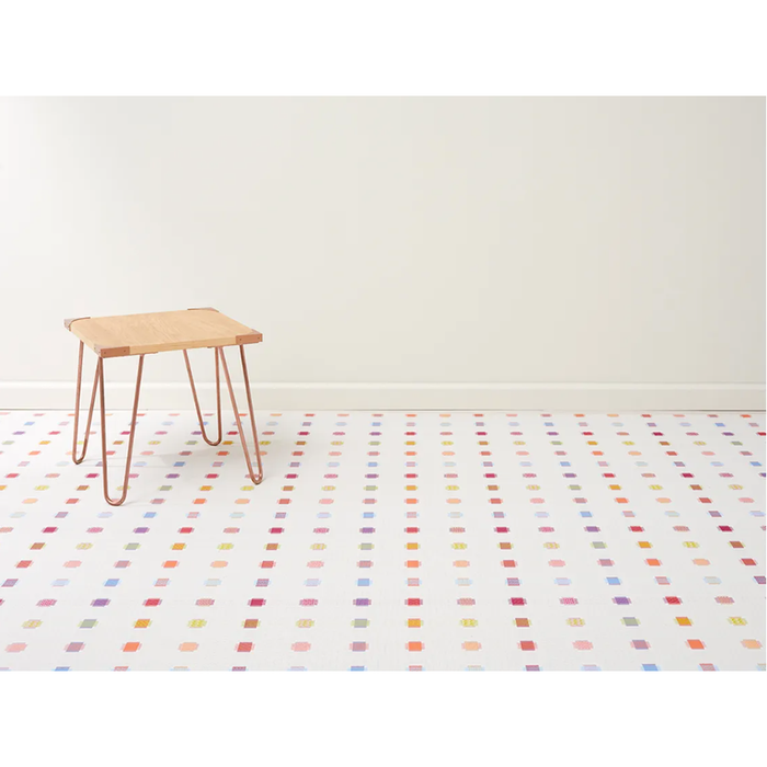 Chilewich Sampler Woven Floor Mat, Indoor/Outdoor