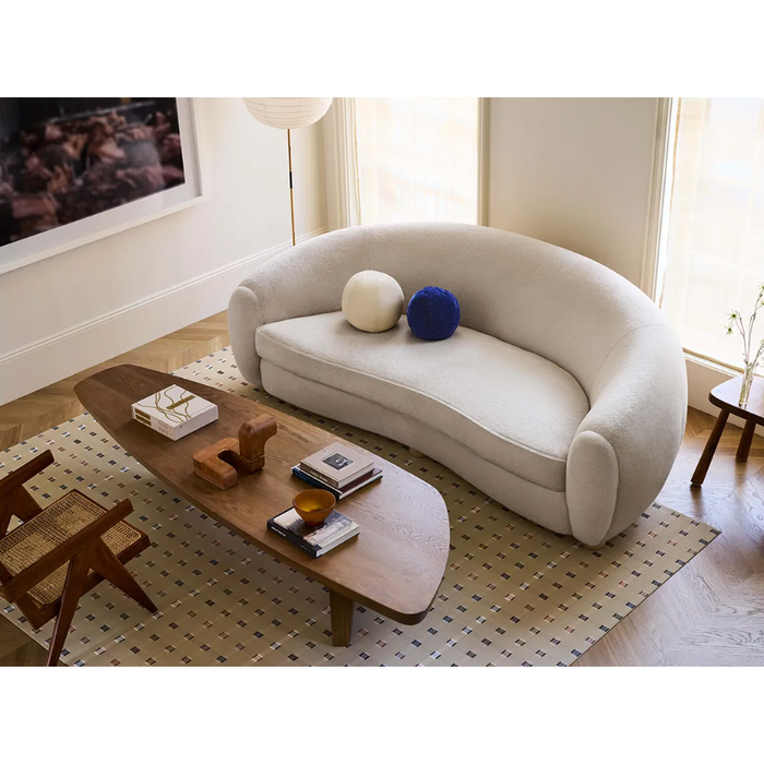 Chilewich Sampler Woven Floor Mat, Indoor/Outdoor