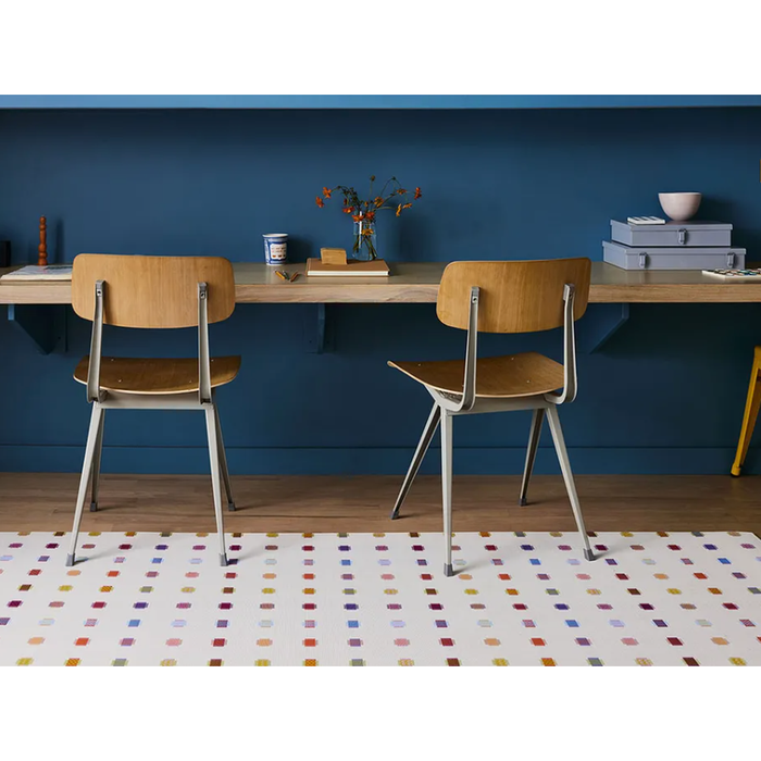 Chilewich Sampler Woven Floor Mat, Indoor/Outdoor