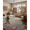 Loloi Tilly (TIL-01) Traditional Area Rug