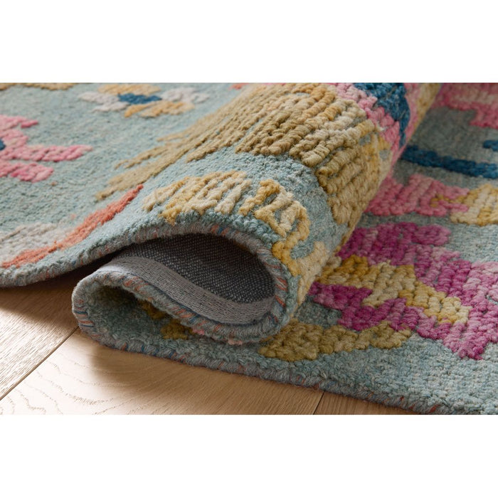 Loloi Tilly (TIL-01) Traditional Area Rug