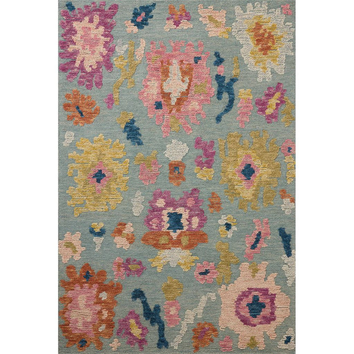 Primary vendor image of Loloi Tilly (TIL-01) Traditional Area Rug