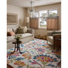 Loloi Tilly (TIL-02) Traditional Area Rug