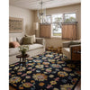 Loloi Tilly (TIL-04) Traditional Area Rug