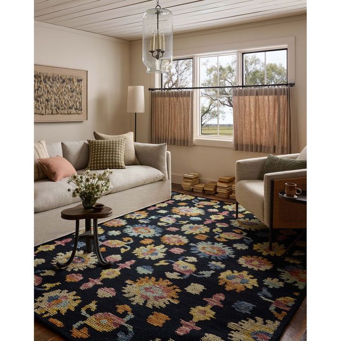 Loloi Tilly (TIL-04) Traditional Area Rug