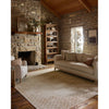 Loloi Townes (TOW-06) Contemporary Area Rug