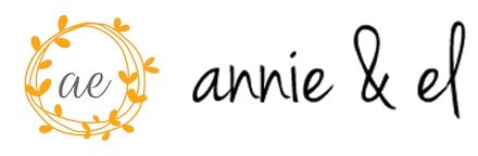Annie & El logo