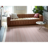 Chilewich Arc Woven Floor Mats, Indoor/Outdoor