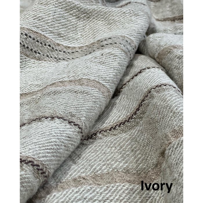 TL at Home Camp, Stonewashed Throw, Blankets, Duvets, Pillows and/or Shams