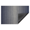 Chilewich Domino Shag Mat, Indoor/Outdoor