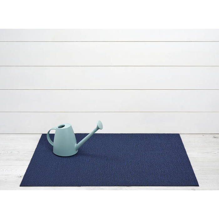 Chilewich Solid Shag Mats, Indoor/Outdoor