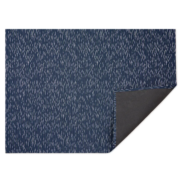 Chilewich Pepper Woven Floor Mats, Indoor/Outdoor