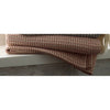 TL at Home Jenna Stonewashed Cotton Blanket and/or Sham