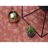Chilewich Botanic Woven Floor Mats, Indoor/Outdoor
