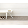 Chilewich Heathered Shag Mat, Indoor/Outdoor