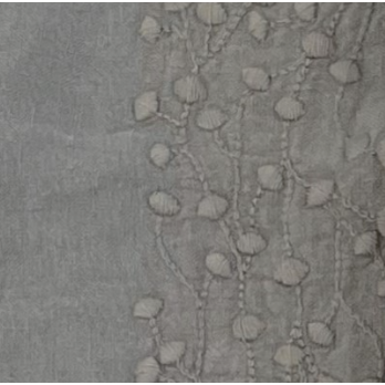 TL at Home Piper Embroidered Linen Duvet and/or Shams