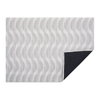 Chilewich Arc Woven Floor Mats, Indoor/Outdoor