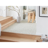 Chilewich Pepper Woven Floor Mats, Indoor/Outdoor