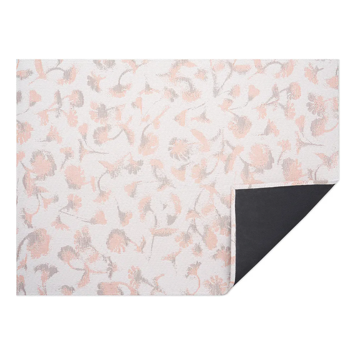 Chilewich Botanic Woven Floor Mats, Indoor/Outdoor